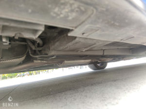 Saab 9-3 2.8T V6 Aero Cabriolet - 2007