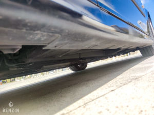 Saab 9-3 2.8T V6 Aero Cabriolet - 2007