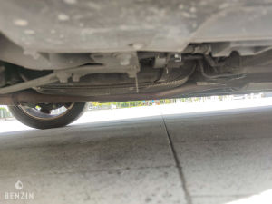 Saab 9-3 2.8T V6 Aero Cabriolet - 2007