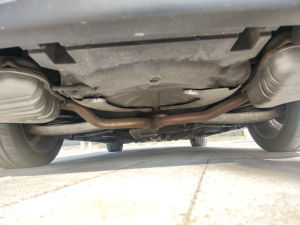 Saab 9-3 2.8T V6 Aero Cabriolet - 2007