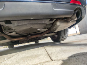 Saab 9-3 2.8T V6 Aero Cabriolet - 2007