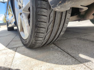 Saab 9-3 2.8T V6 Aero Cabriolet - 2007