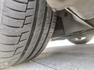 Saab 9-3 2.8T V6 Aero Cabriolet - 2007