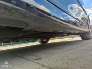 Saab 9-3 2.8T V6 Aero Cabriolet - 2007