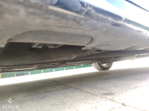 Saab 9-3 2.8T V6 Aero Cabriolet - 2007