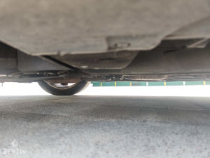 Saab 9-3 2.8T V6 Aero Cabriolet - 2007