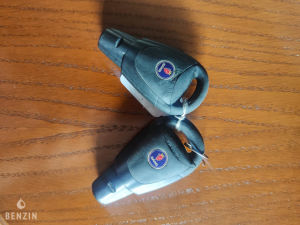 Saab 9-3 2.8T V6 Aero Cabriolet - 2007