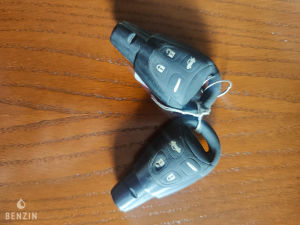 Saab 9-3 2.8T V6 Aero Cabriolet - 2007