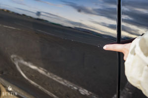 Mercedes-Benz CLS 400 - 2015