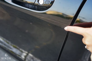 Mercedes-Benz CLS 400 - 2015