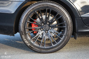 Mercedes-Benz CLS 400 - 2015