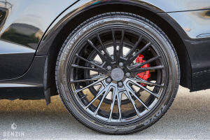 Mercedes-Benz CLS 400 - 2015