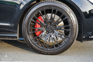 Mercedes-Benz CLS 400 - 2015