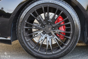 Mercedes-Benz CLS 400 - 2015