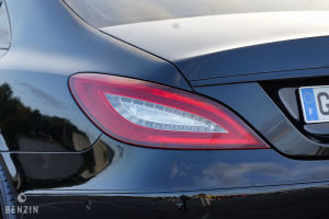 Mercedes-Benz CLS 400 - 2015