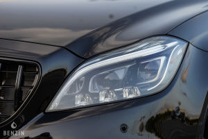 Mercedes-Benz CLS 400 - 2015