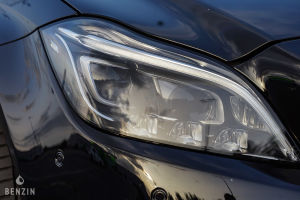 Mercedes-Benz CLS 400 - 2015