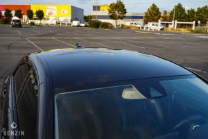 Mercedes-Benz CLS 400 - 2015