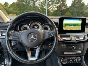 Mercedes-Benz CLS 400 - 2015