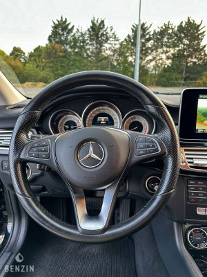 Mercedes-Benz CLS 400 - 2015