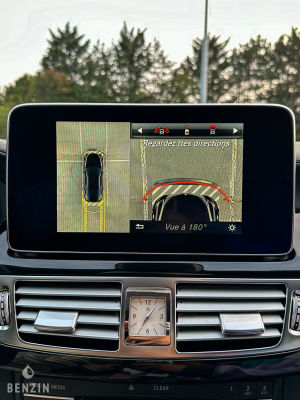 Mercedes-Benz CLS 400 - 2015