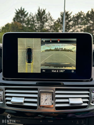 Mercedes-Benz CLS 400 - 2015