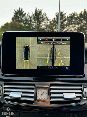 Mercedes-Benz CLS 400 - 2015