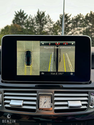 Mercedes-Benz CLS 400 - 2015