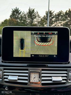 Mercedes-Benz CLS 400 - 2015