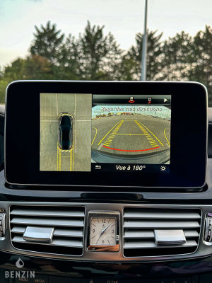 Mercedes-Benz CLS 400 - 2015