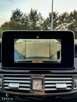 Mercedes-Benz CLS 400 - 2015