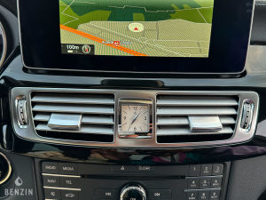 Mercedes-Benz CLS 400 - 2015