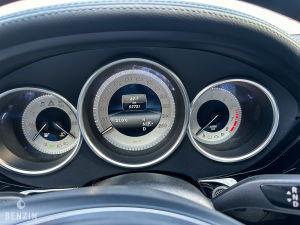 Mercedes-Benz CLS 400 - 2015