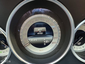 Mercedes-Benz CLS 400 - 2015