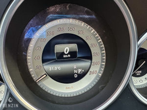 Mercedes-Benz CLS 400 - 2015