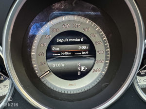 Mercedes-Benz CLS 400 - 2015