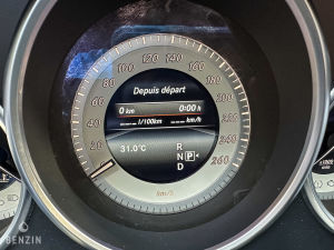 Mercedes-Benz CLS 400 - 2015