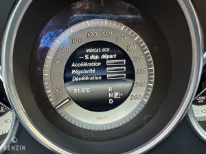 Mercedes-Benz CLS 400 - 2015