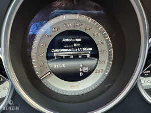 Mercedes-Benz CLS 400 - 2015