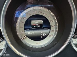 Mercedes-Benz CLS 400 - 2015