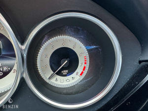 Mercedes-Benz CLS 400 - 2015