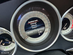 Mercedes-Benz CLS 400 - 2015