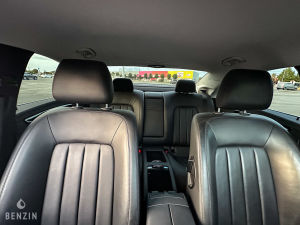 Mercedes-Benz CLS 400 - 2015