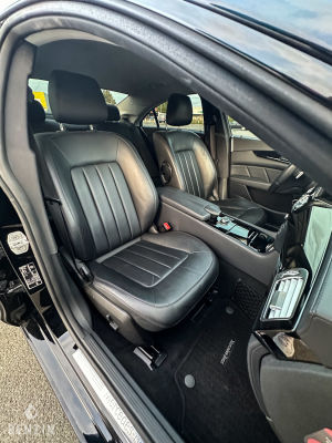 Mercedes-Benz CLS 400 - 2015