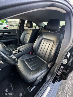 Mercedes-Benz CLS 400 - 2015