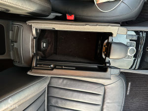 Mercedes-Benz CLS 400 - 2015