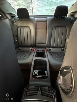 Mercedes-Benz CLS 400 - 2015