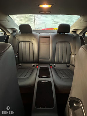 Mercedes-Benz CLS 400 - 2015