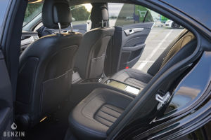 Mercedes-Benz CLS 400 - 2015