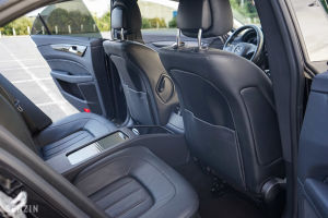 Mercedes-Benz CLS 400 - 2015